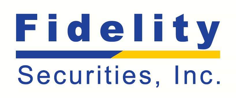 Trading Participant Information – FIDELITY SECURITIES, INC. – The ...