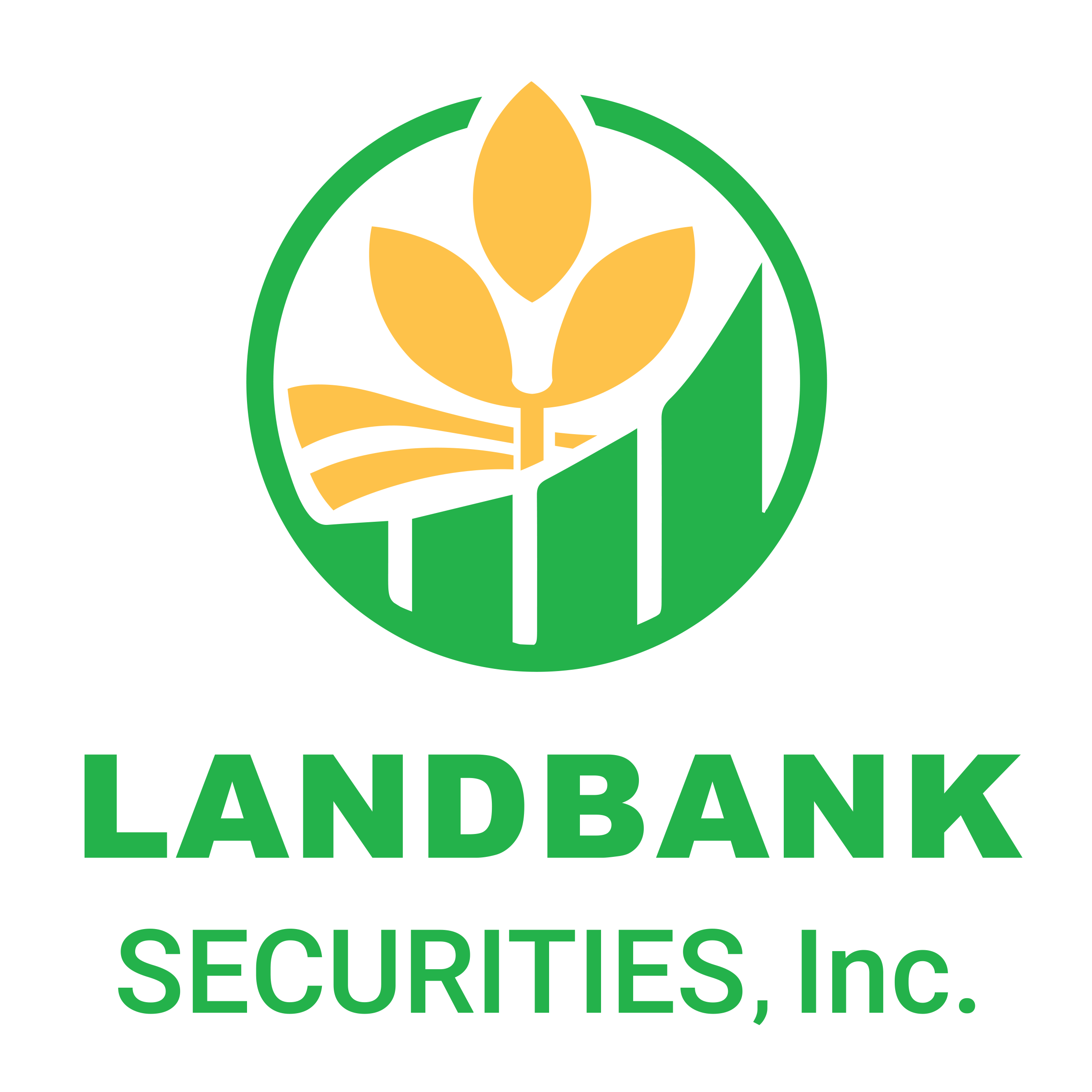 Trading Participant Information – LANDBANK SECURITIES, INC. – The ...