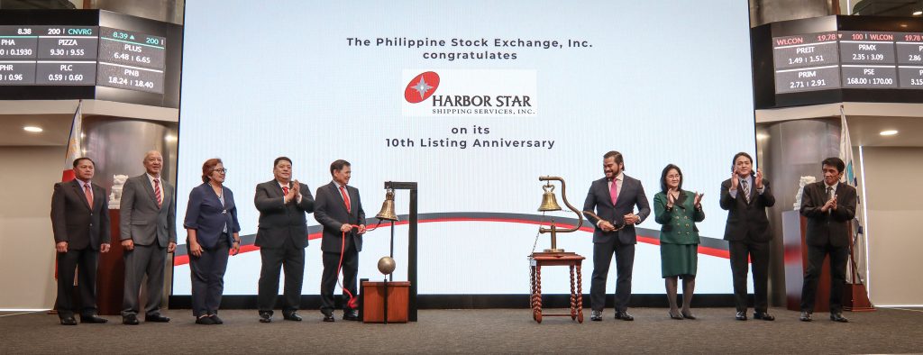 Featured firms all geared for Q3 2023 PSE STAR: Investor Day edition on  November 15-16 – The Philippine Stock Exchange, Inc. — PSE